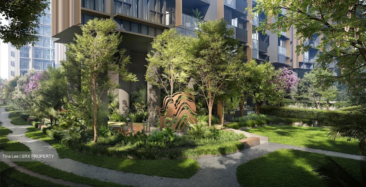 Lentoria (D26), Condominium #430980791